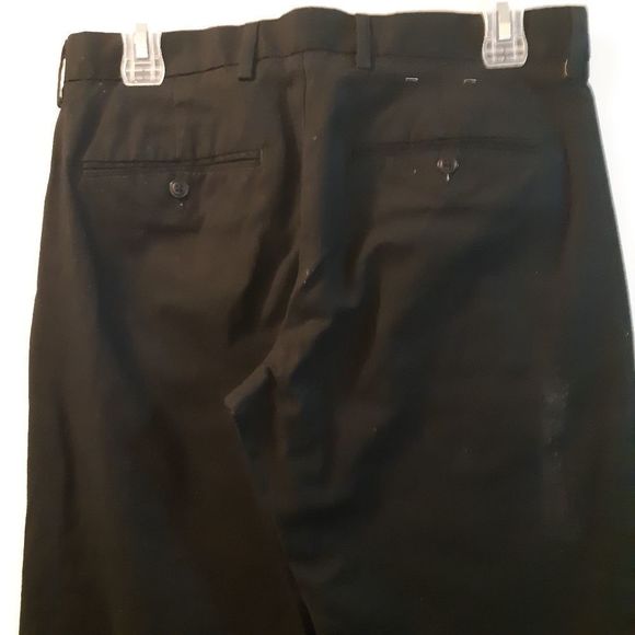 Gap True Black Straight Leg Womans - Picture 3 of 11